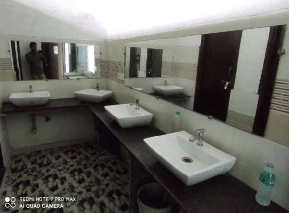 Umang Geetai College of Women's Education Nagpur Hostel photo 6